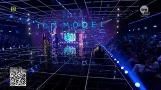 Top Model: Jurorzy ocenili okładki Glamour z finalistami