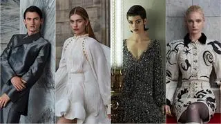 Top Model: Droga Dominika, Natalii, Sofii i Wiktorii do finału